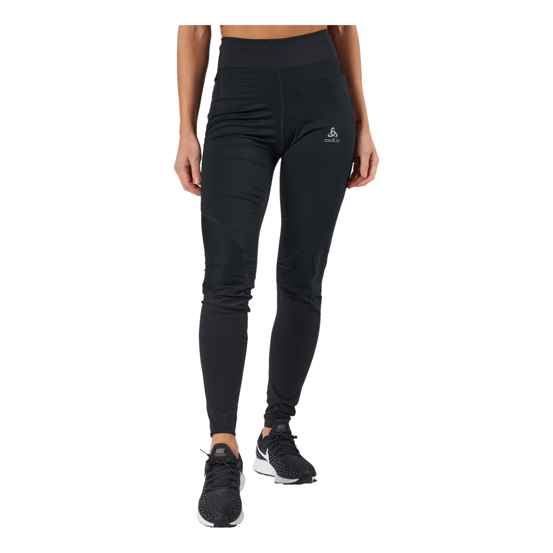 Tights Zeroweight Warm Black