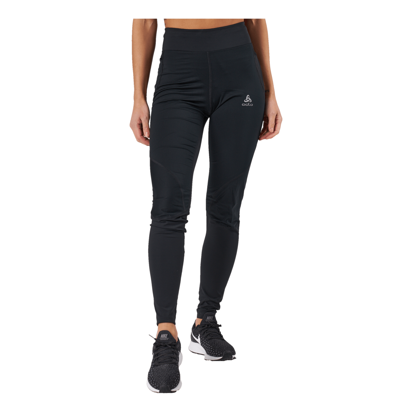 Tights Zeroweight Warm Black