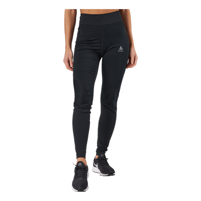 Tights Zeroweight Warm Black