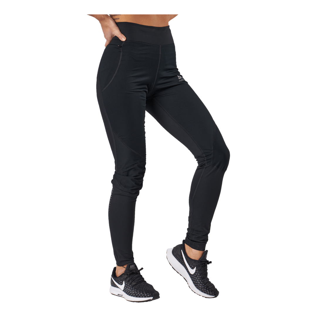 Tights Zeroweight Warm Black