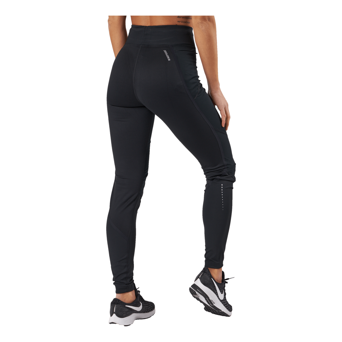 Tights Zeroweight Warm Black