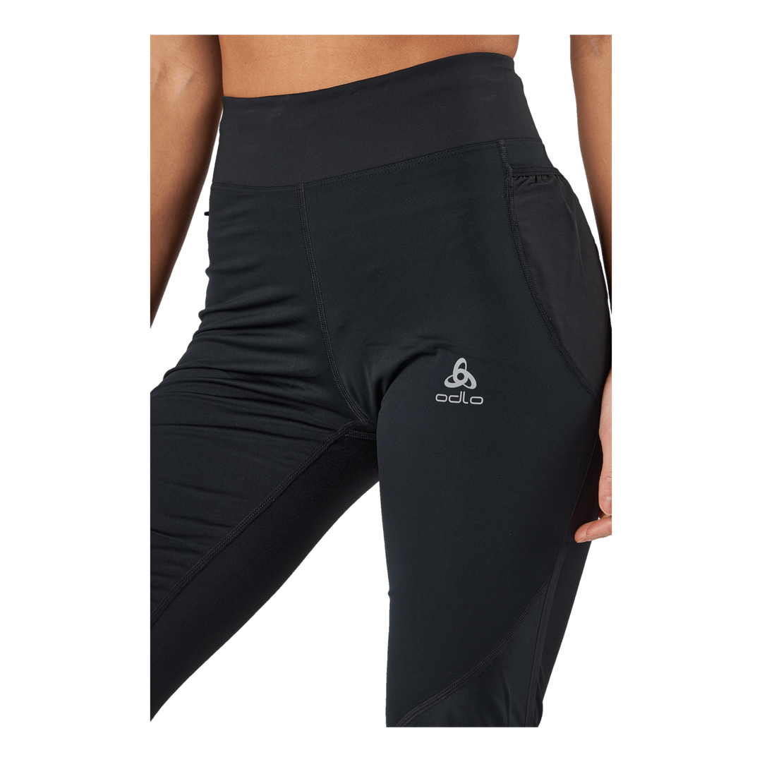 Tights Zeroweight Warm Black