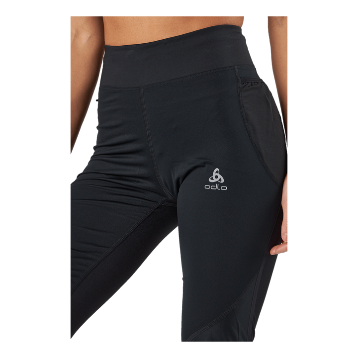 Tights Zeroweight Warm Black