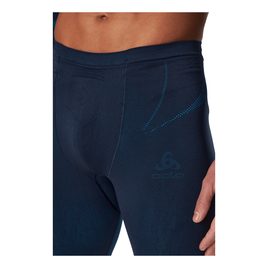 Set Long Fundamentals Performa Dark Sapphire - Blue Jewel