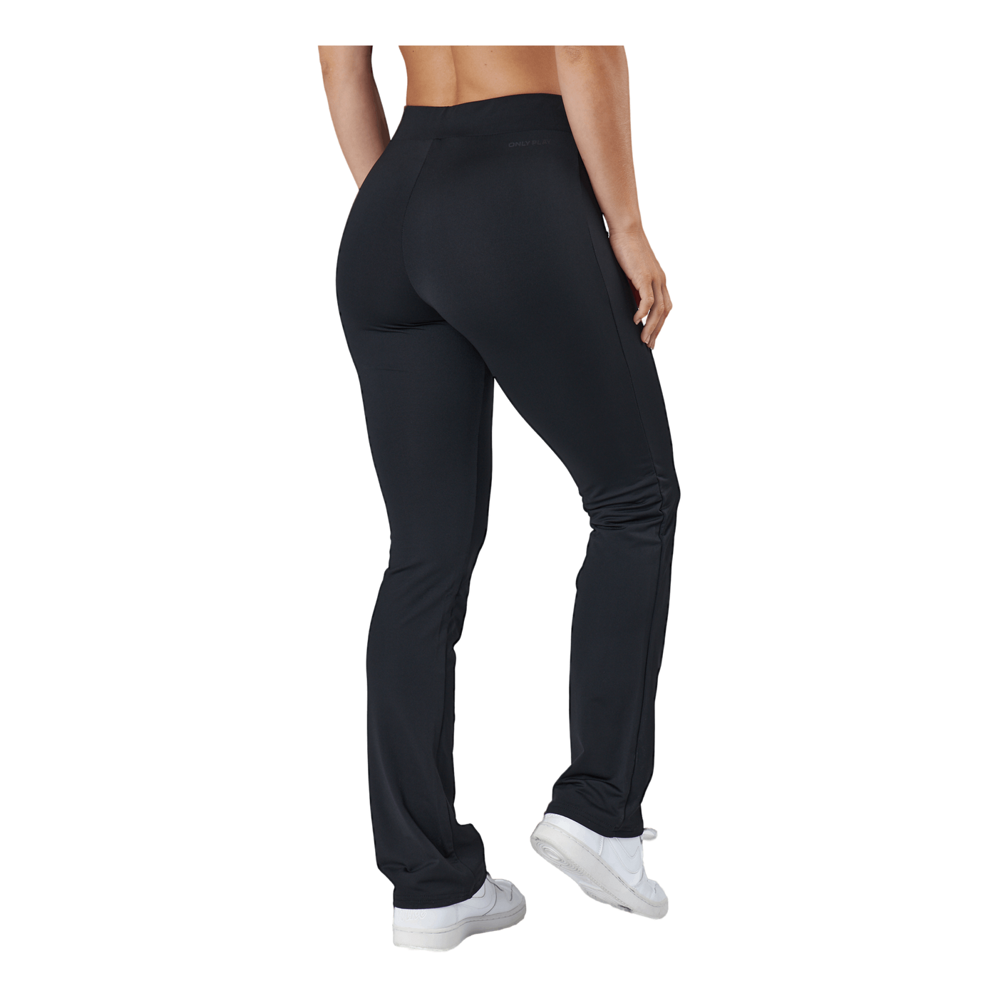 Nicole Jazz Train Pant Black