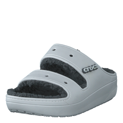 Classic Cozzzy Sandal White