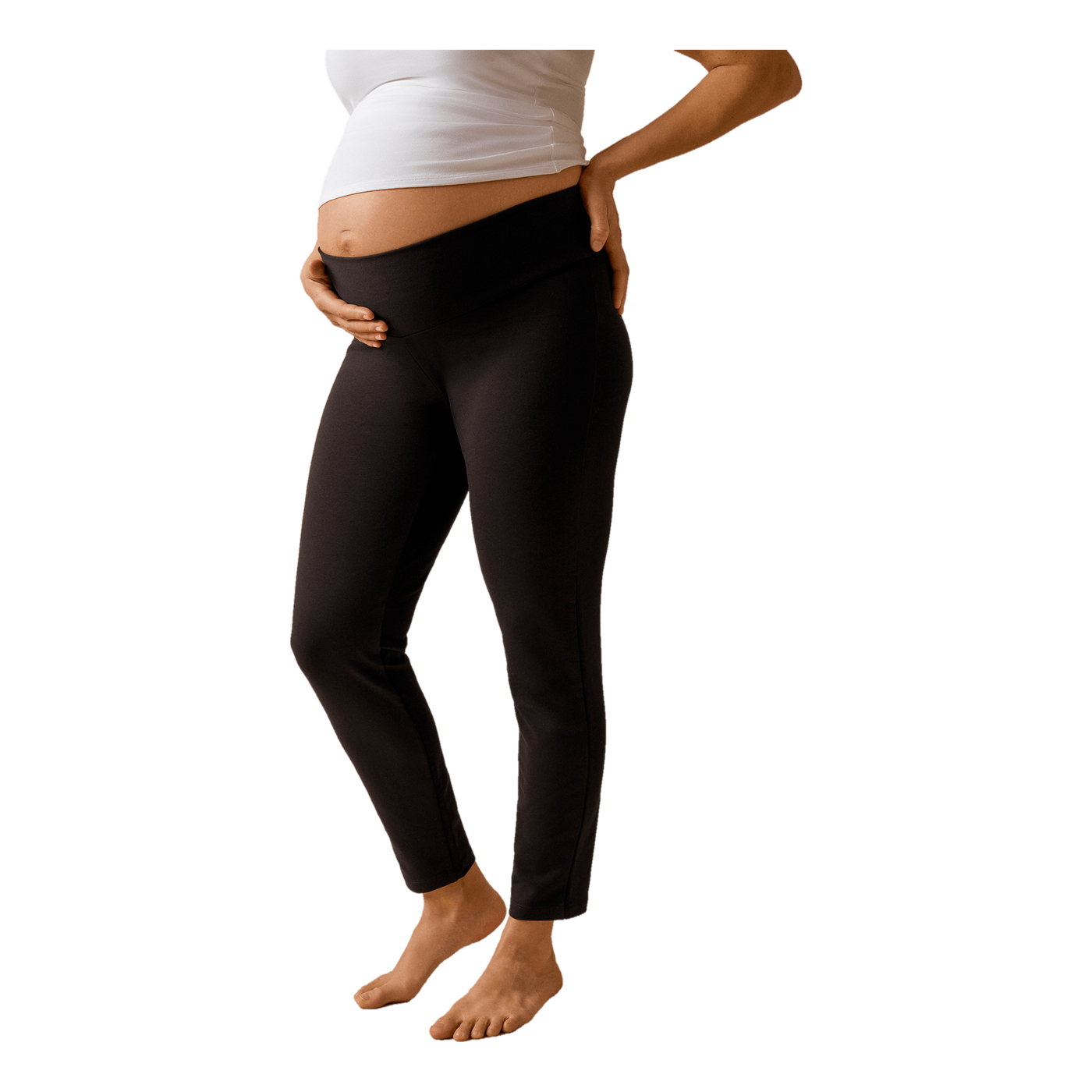 Oono Compact Legging Black