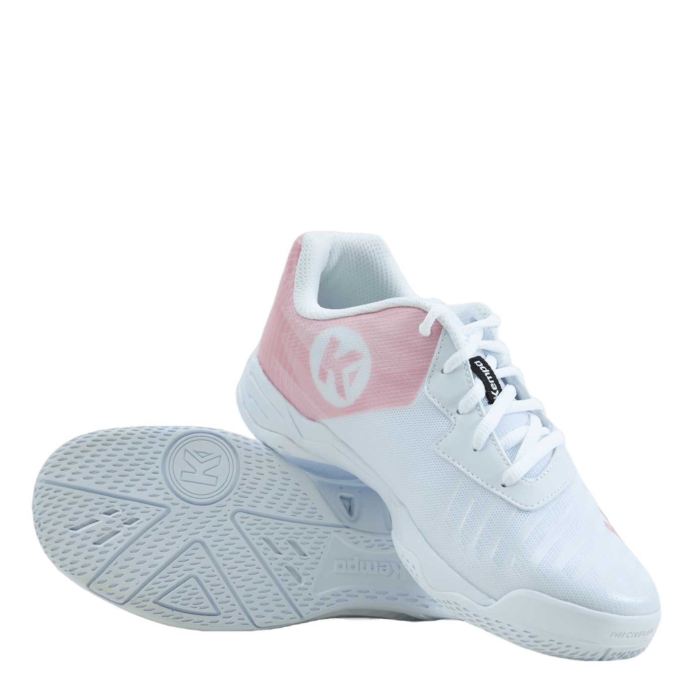 Wing 2.0 Junior White/rose Cloud