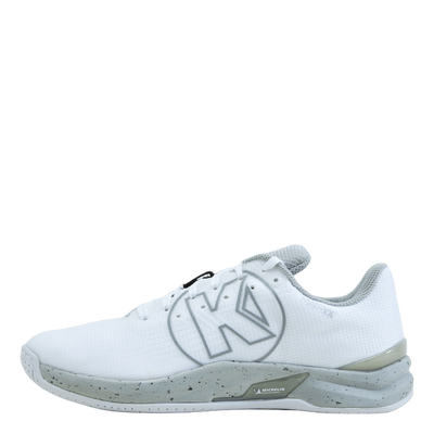 Attack Pro 2.0 Women White/grey