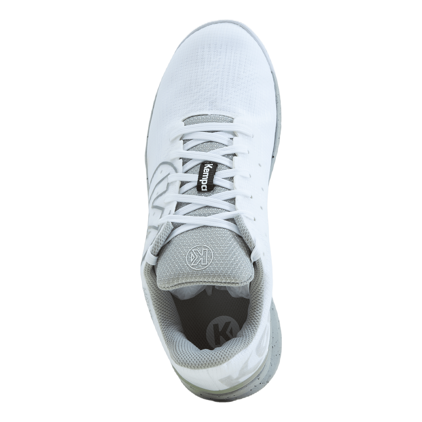 Attack Pro 2.0 Women White/grey