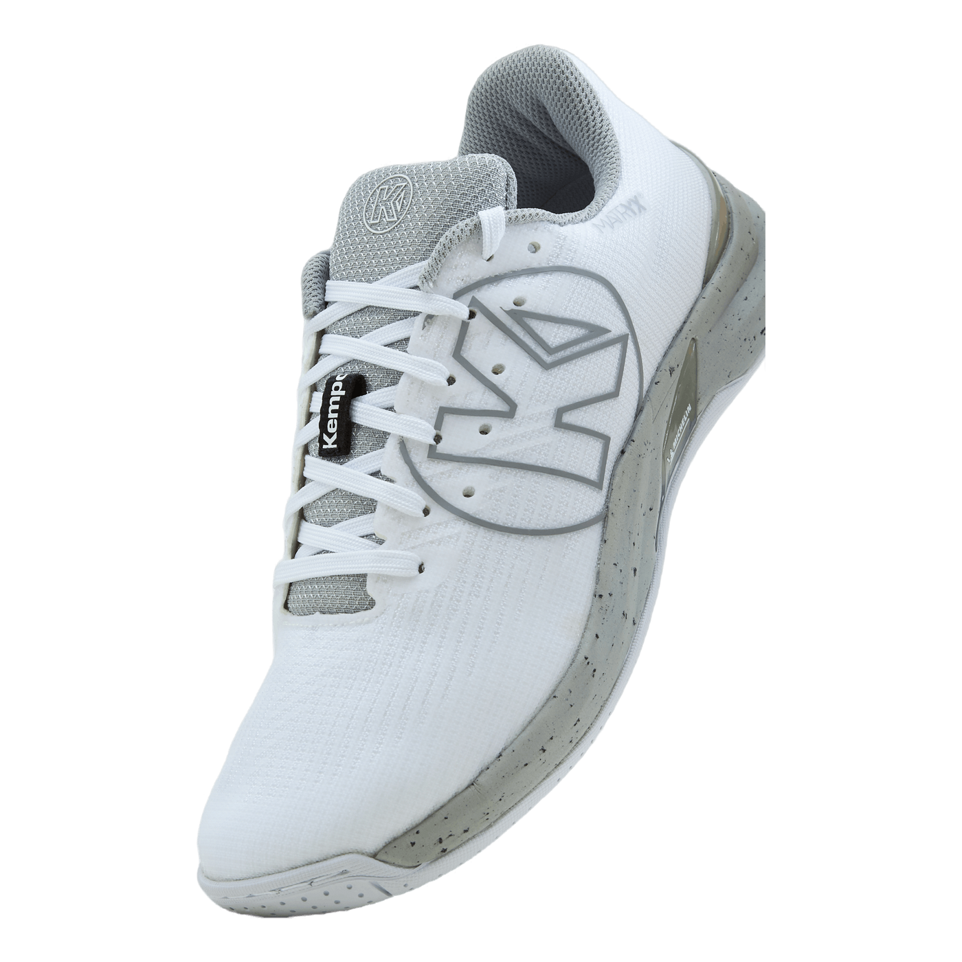 Attack Pro 2.0 Women White/grey