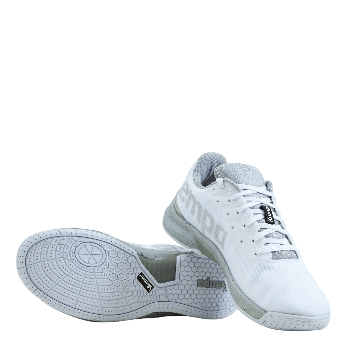 Attack Pro 2.0 Women White/grey