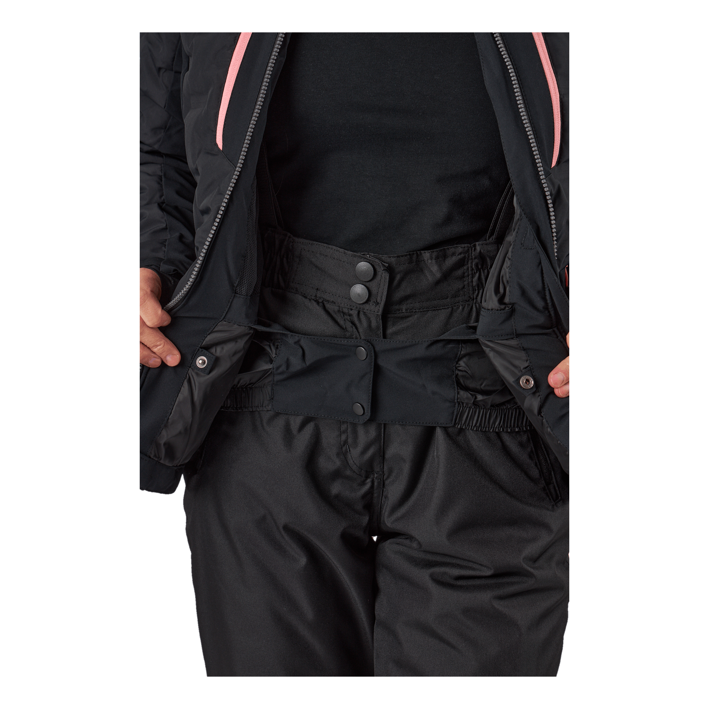 Eminence Black