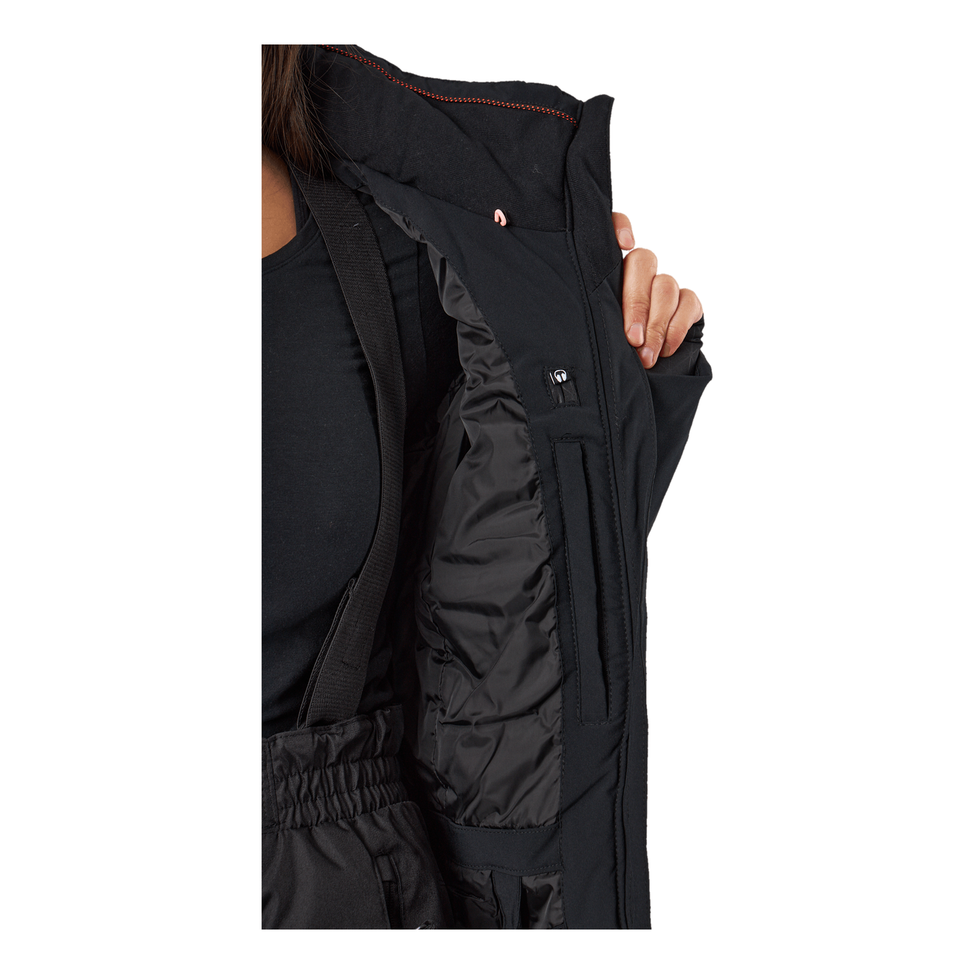 Eminence Black
