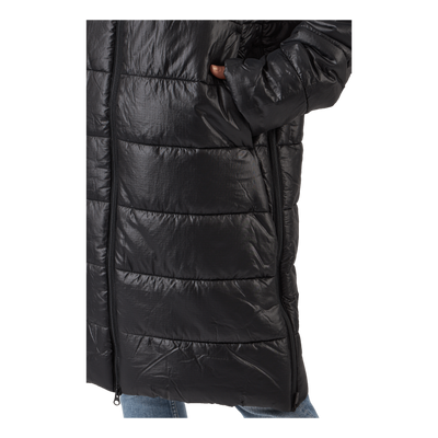 Christa Wns Parka Black