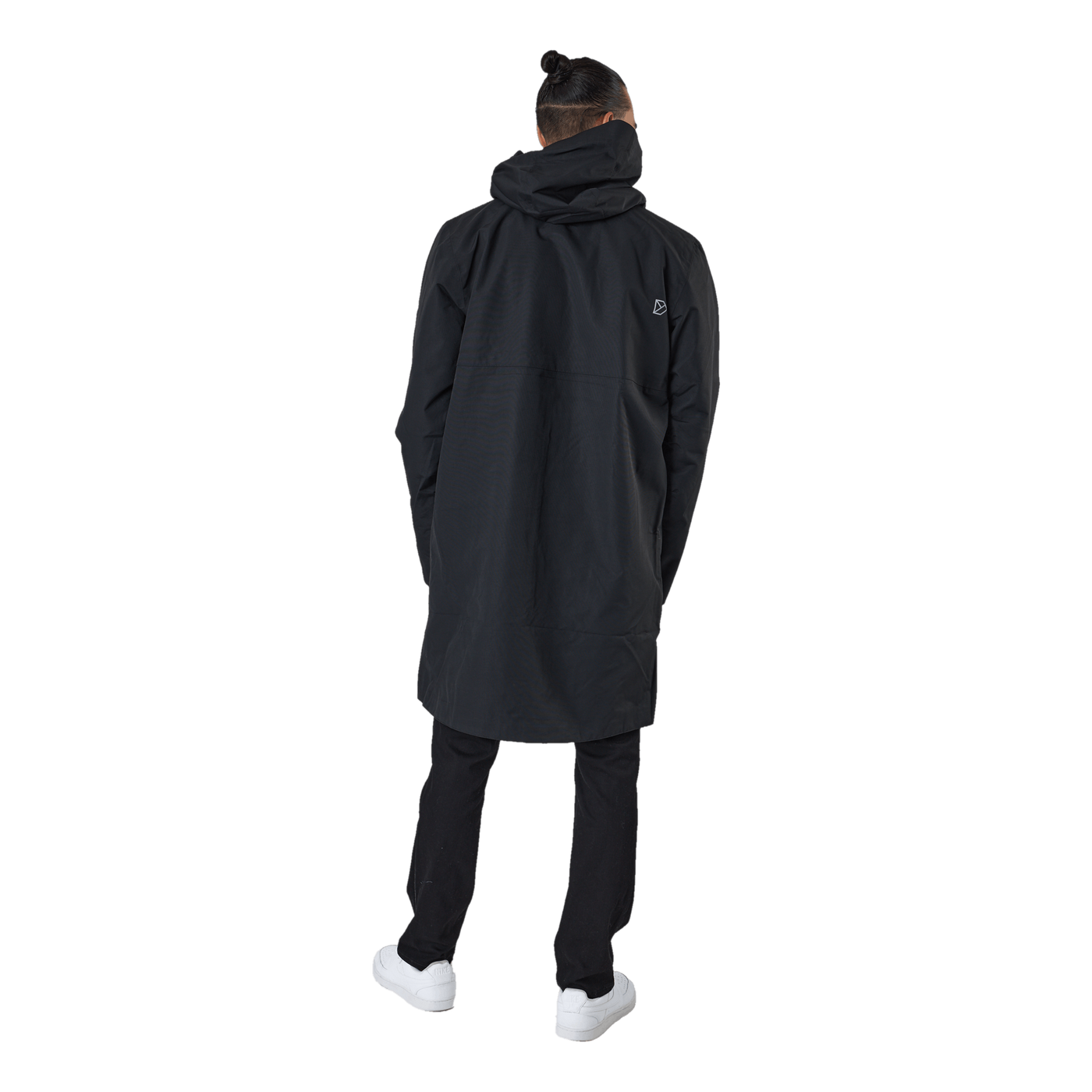 Donny Usx Parka 2 Black