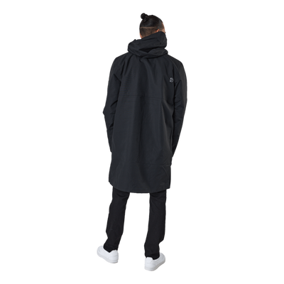 Donny Usx Parka 2 Black
