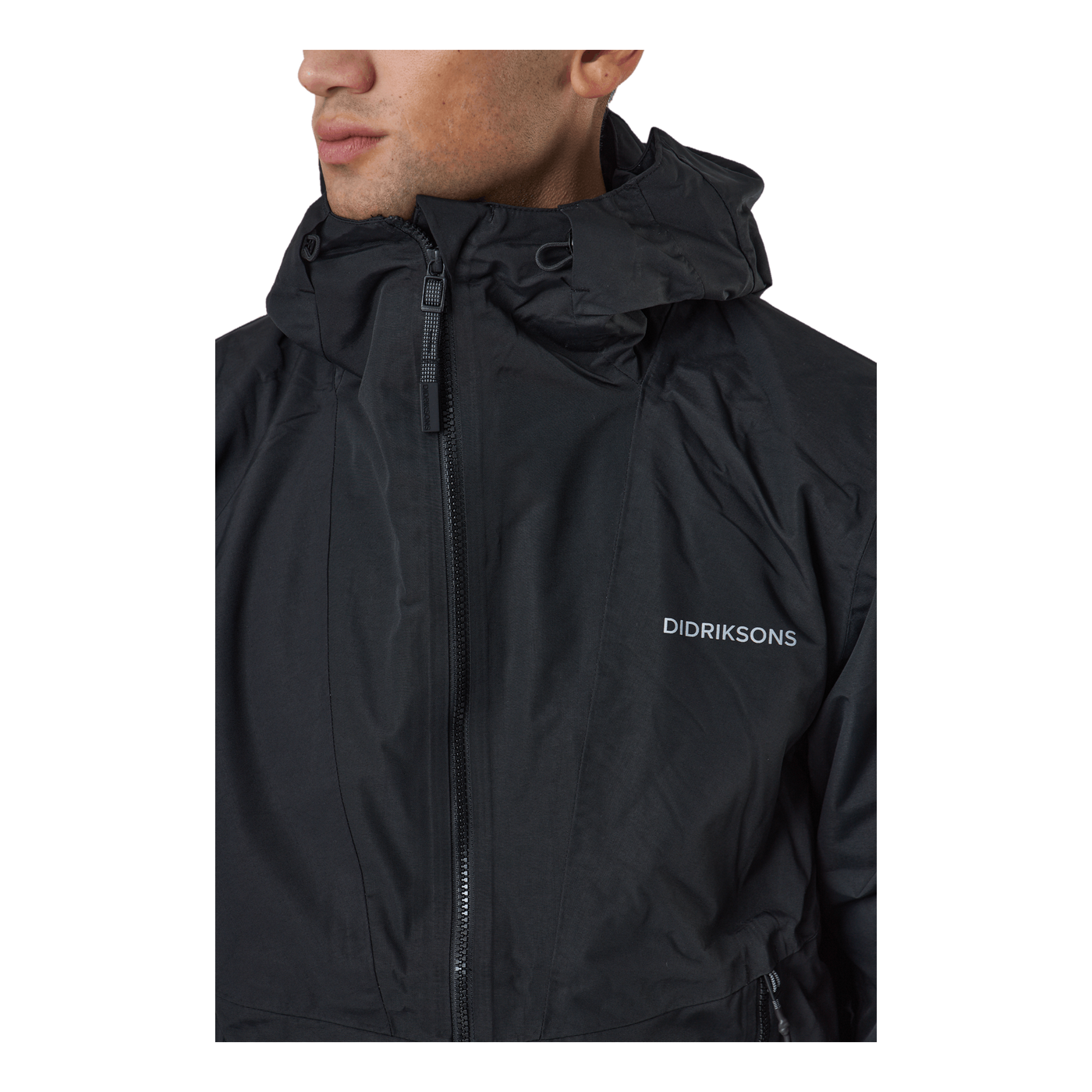 Donny Usx Parka 2 Black