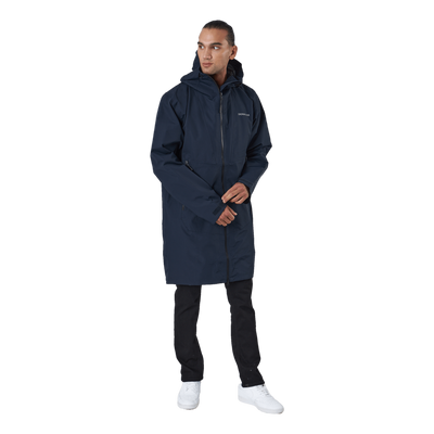 Donny Usx Parka 2 Blue