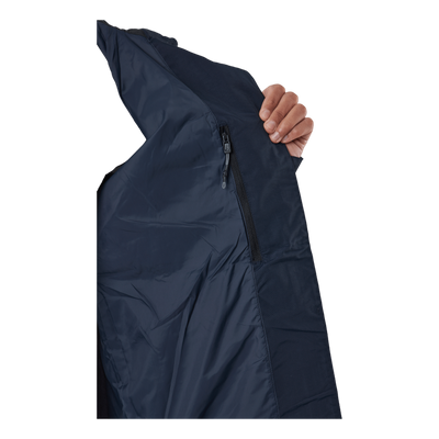 Donny Usx Parka 2 Blue