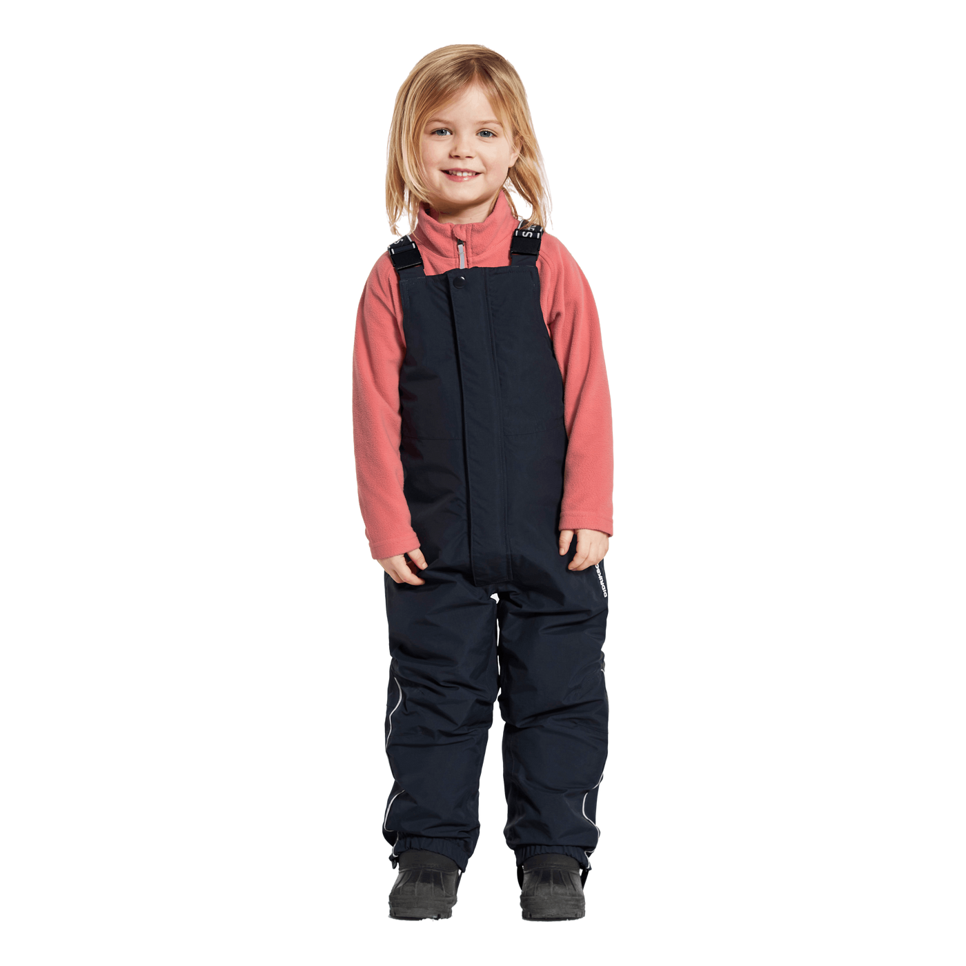 Tarfala Kids Pants 6 Blue