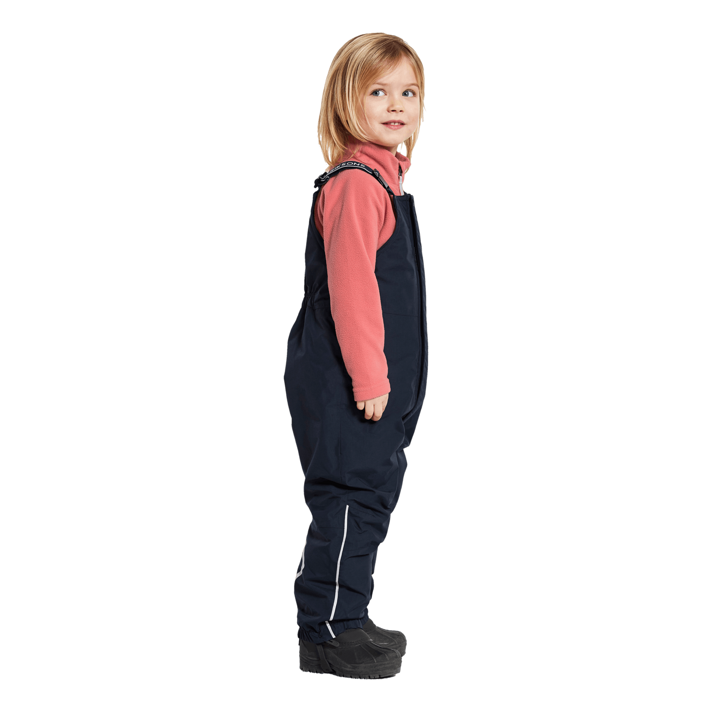 Tarfala Kids Pants 6 Blue