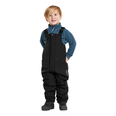 Tarfala Kids Pants 6 Black