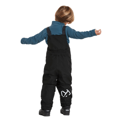 Tarfala Kids Pants 6 Black