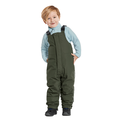Tarfala Kids Pants 6 Green