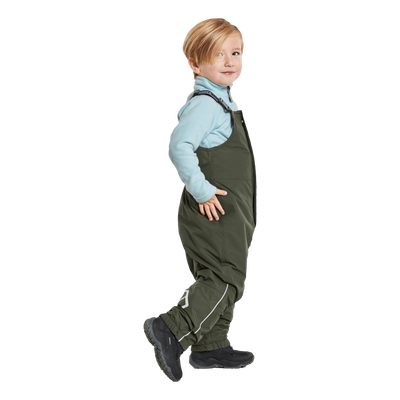 Tarfala Kids Pants 6 Green