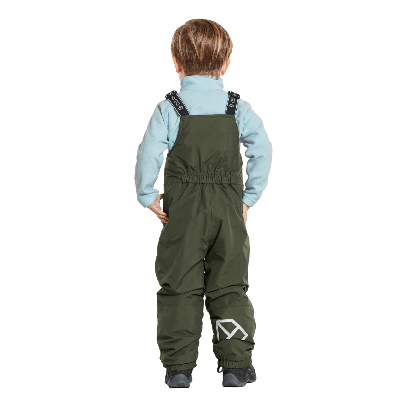 Tarfala Kids Pants 6 Green