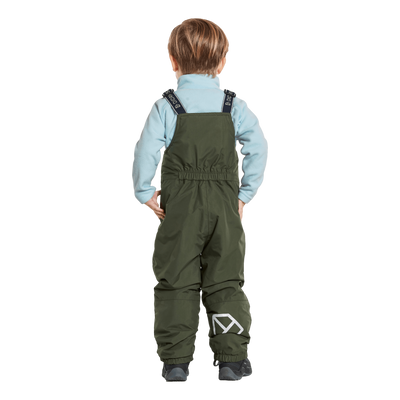 Tarfala Kids Pants 6 Green