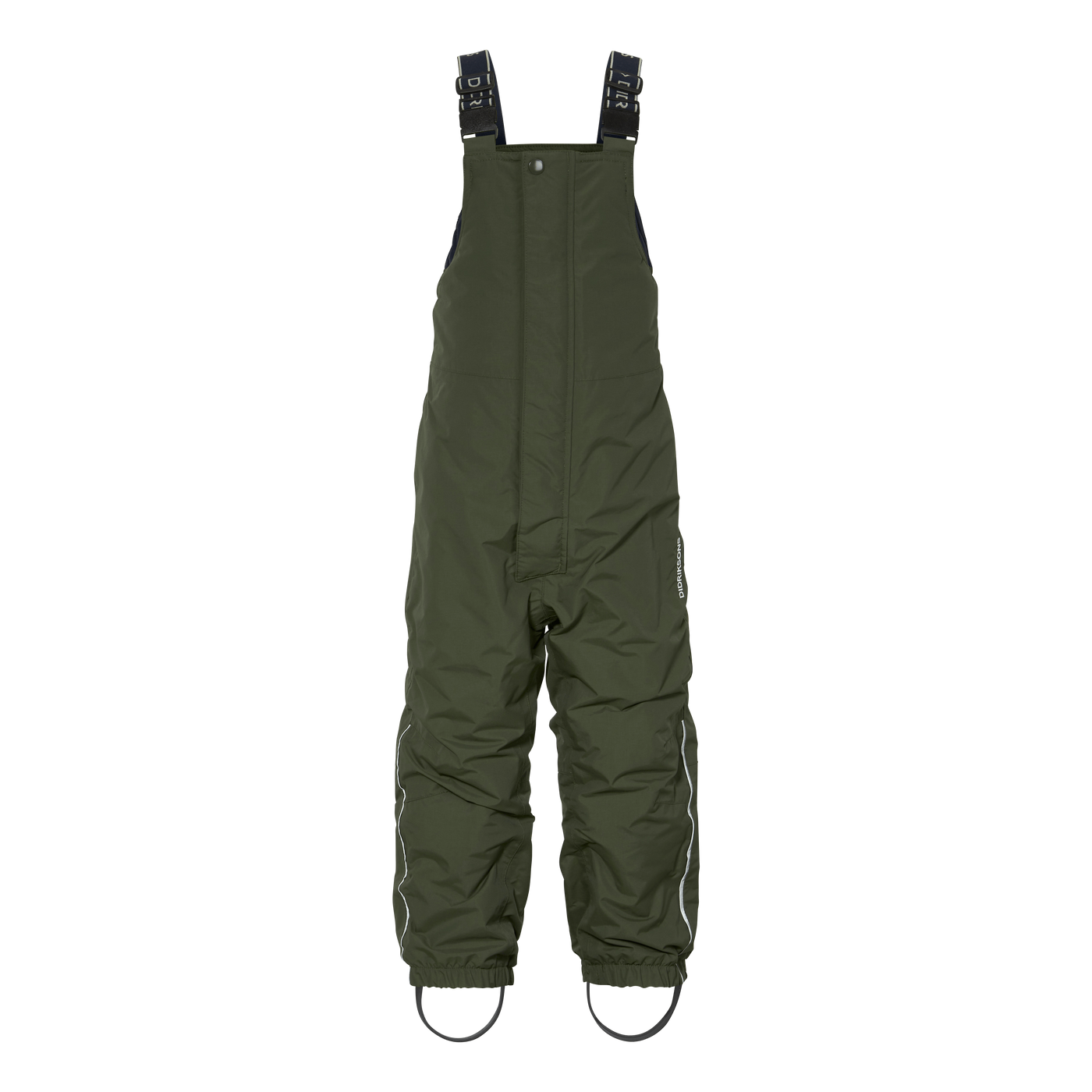 Tarfala Kids Pants 6 Green