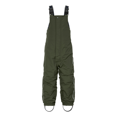 Tarfala Kids Pants 6 Green