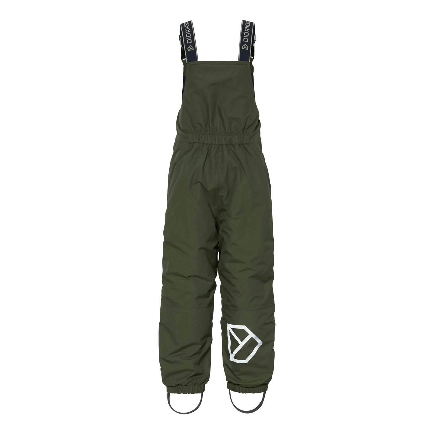 Tarfala Kids Pants 6 Green