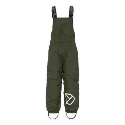 Tarfala Kids Pants 6 Green