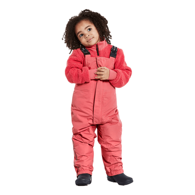 Tarfala Kids Pants 6 Pink