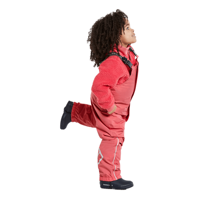 Tarfala Kids Pants 6 Pink