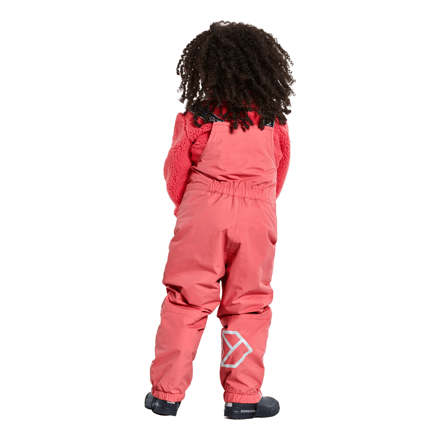 Tarfala Kids Pants 6 Pink