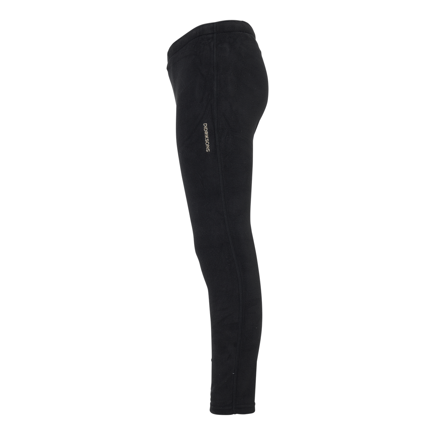 Monte Kids Pants 7 Black
