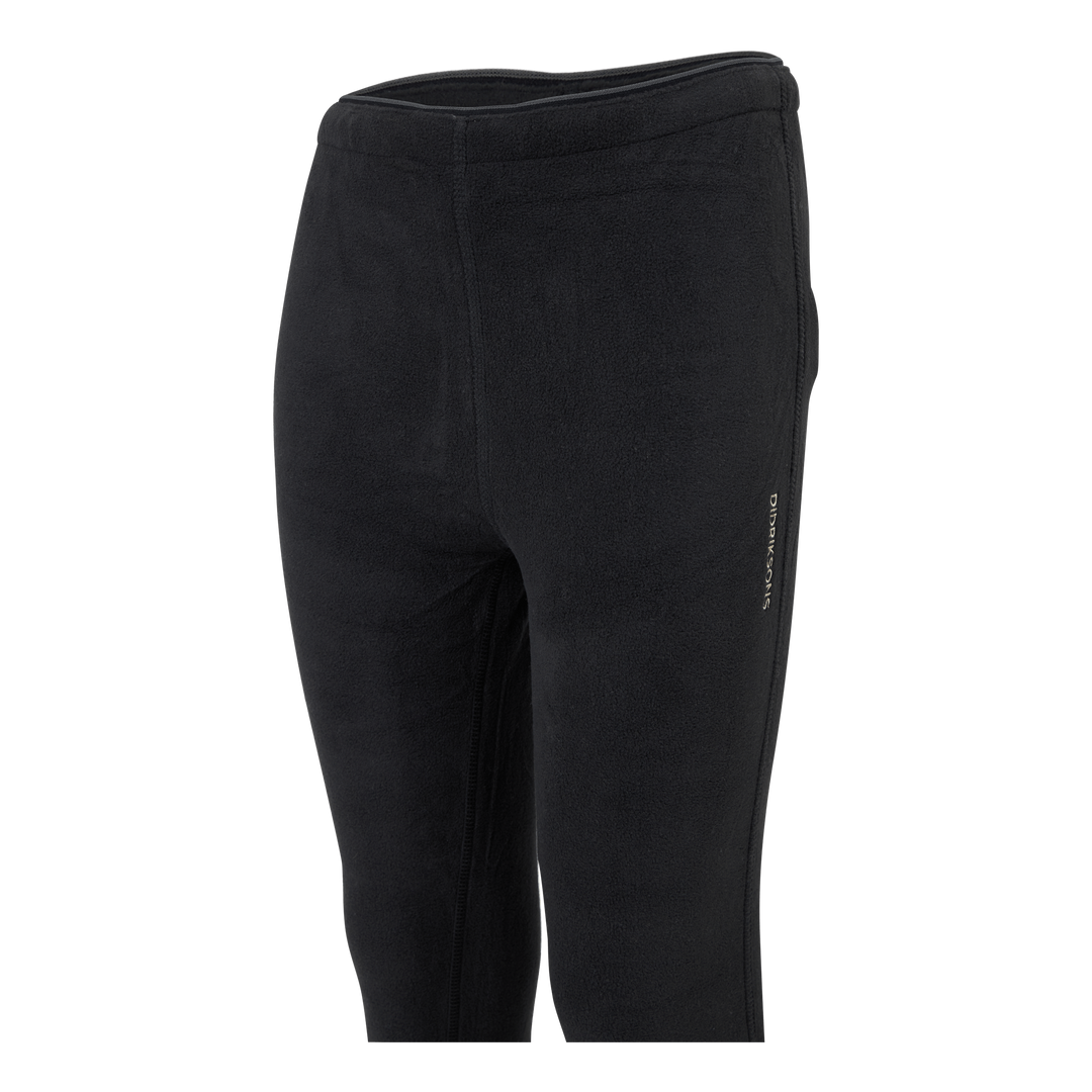 Monte Kids Pants 7 Black