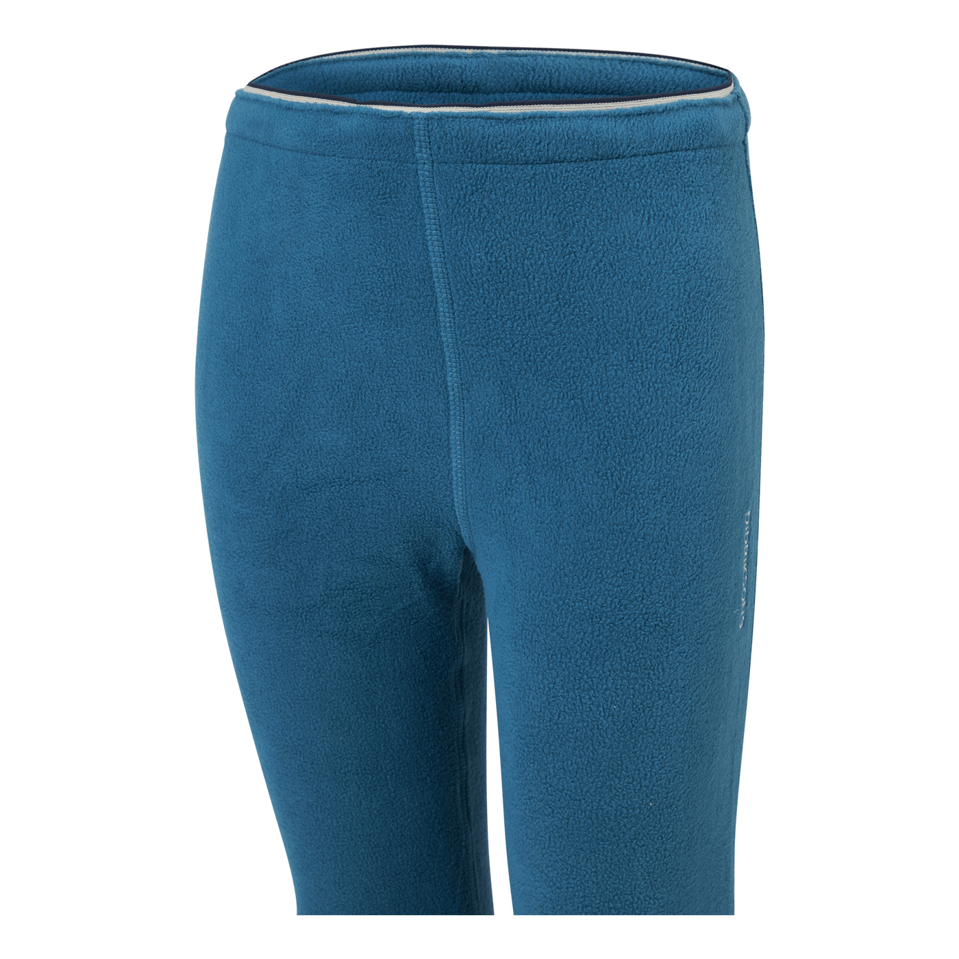 Monte Kids Pants 7 Blue