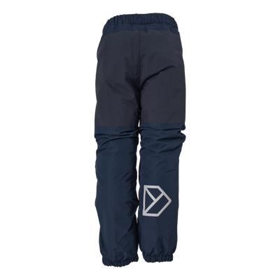 Narvi Kids Pant Blue