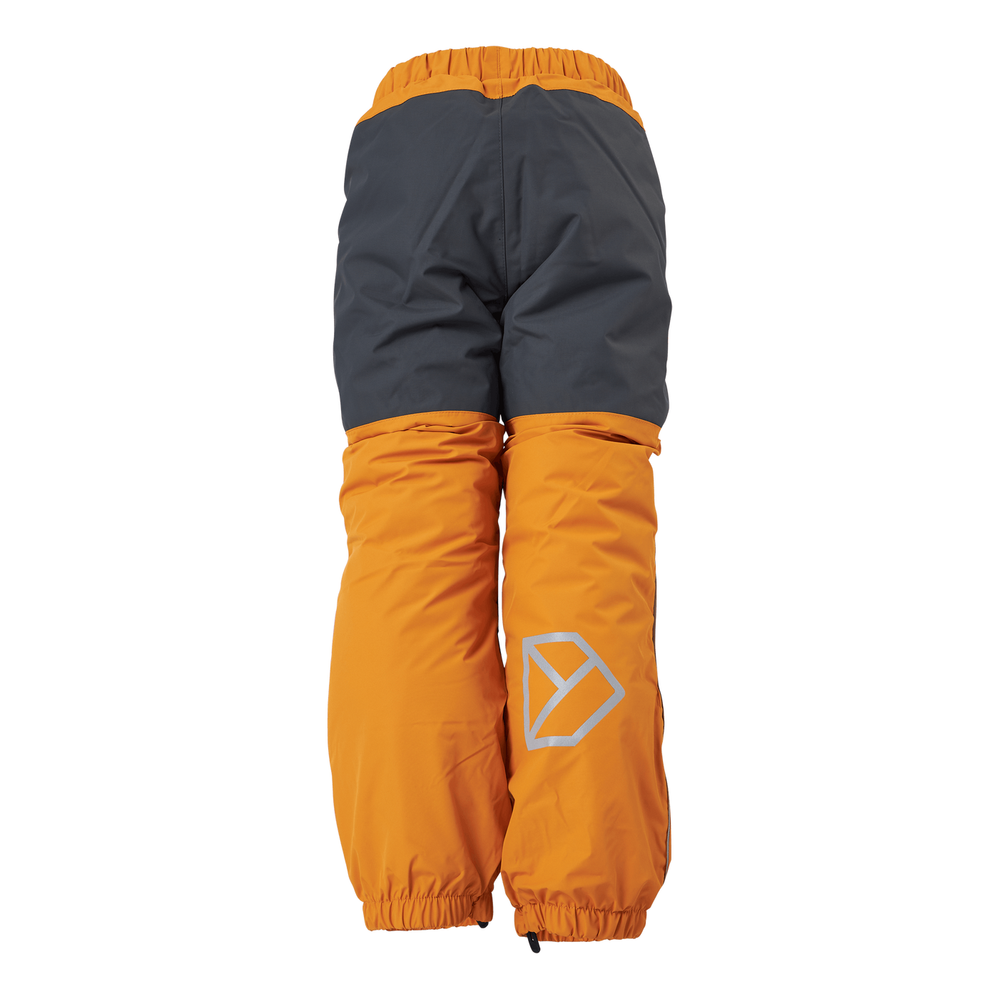 Narvi Kids Pant Yellow