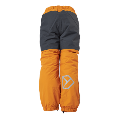 Narvi Kids Pant Yellow