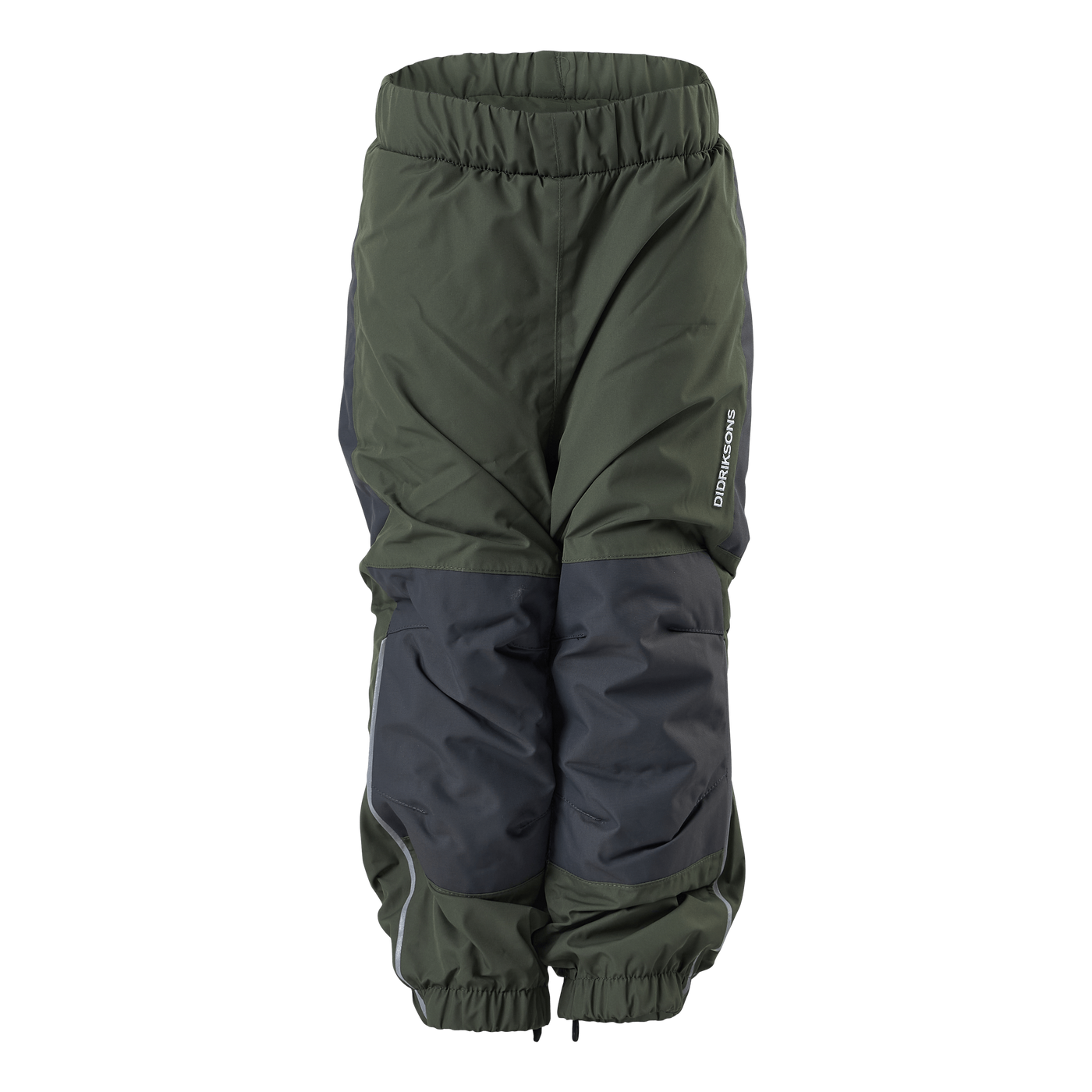 Narvi Kids Pant Green