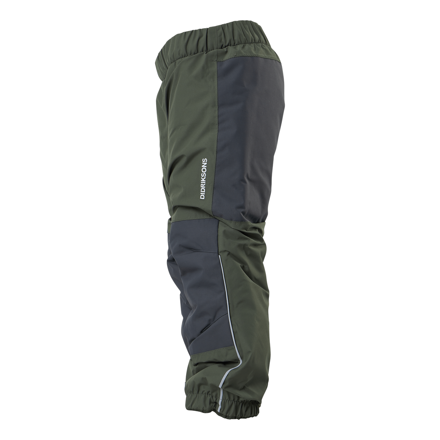 Narvi Kids Pant Green