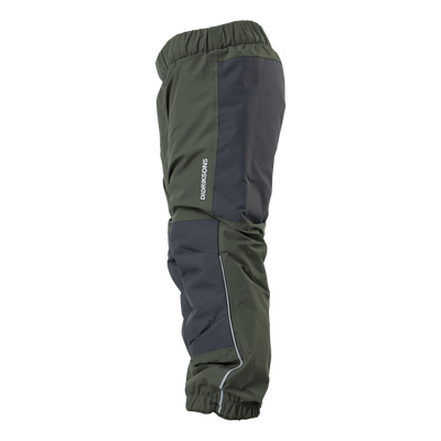 Narvi Kids Pant Green