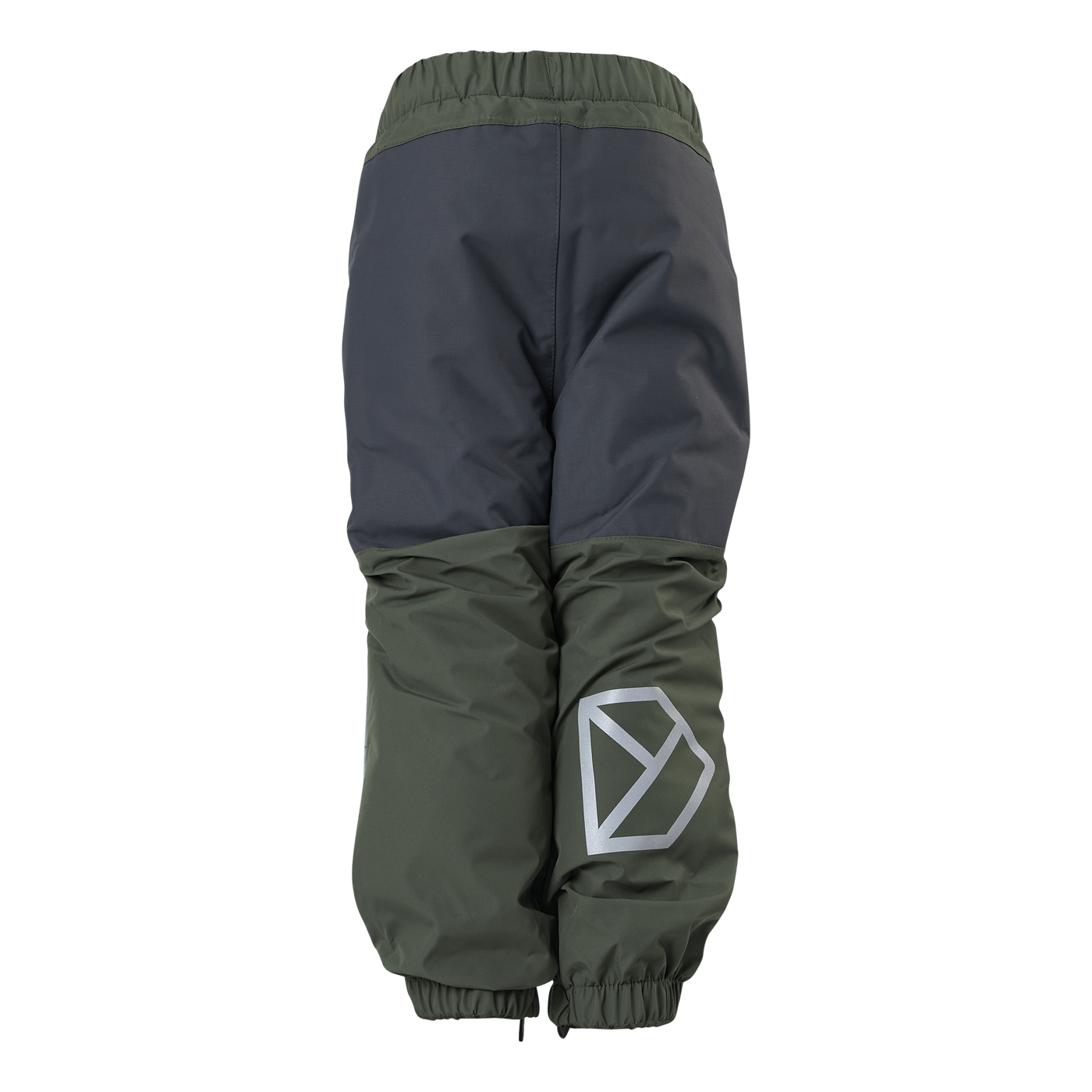 Narvi Kids Pant Green