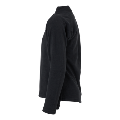 Monte Kids Fullzip 8 Black